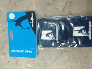 Sports Gear: Open Collection Sweatbands