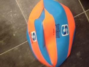 Sports Gear: Super Rugby ball