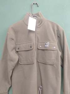 Hunting: hunters element "spare pocket" bush top