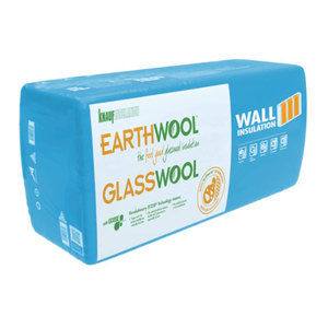 Earthwool Glasswool R5.2