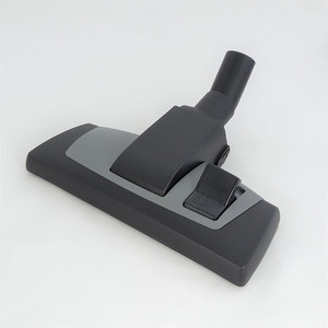 Products: Central Vacuum Deluxe Floor Tool Brush Centralvac