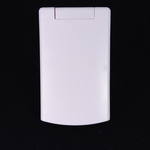 Inlet Valve (Rectangle Full Face) Centralvac