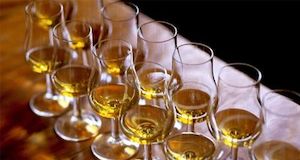 Tastings: Whisky Tasting May 19th 2021