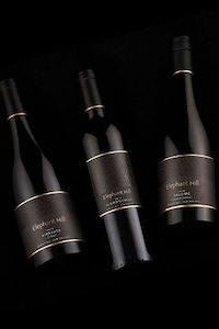 Elephant Hill Tasting 26th October 5.30