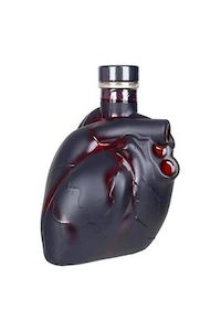 Products: Sangre De Vida Reposado Heart 55% 750ml