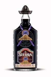 Products: Sierra CafÉ 1000mls 25%