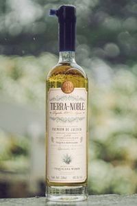 Products: Tierra Noble Reposado 750ml Tequila 40%