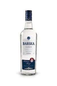 Barska Classic Vodka 500ml 40%