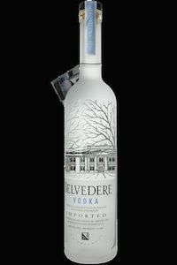 Products: Belvedere Vodka 700m