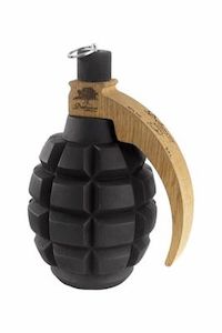 Debowa Excellent Grenade Vodka 700ml 40%