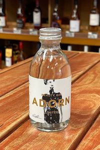 Gin: Adorn Nz Gin 42% 200ml