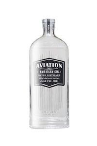 Products: Aviation American Batch Distilled Gin 42% 700ml
