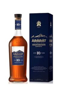 ARARAT AKHTAMAR 10YO 700ml 40%