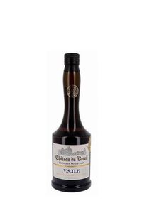 Breuil Vsop Calvados 350ml