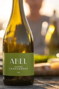 Abel Tasman Chardonnay 2021