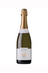 Allan Scot Cecilia Brut Cuvee Sparkling Brut Nv