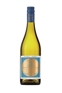 Alpha Domus Collection Chardonnay 2025