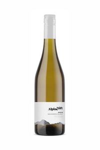 Alpine Rift Sauvignon Blanc 2024