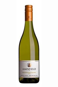 Amisfield Sauvignon Blanc 2024