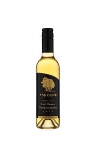 Askerne Late Harvest Gewurztraminer 2019 375