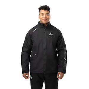 Bauer Team Midweight Jacket - Black