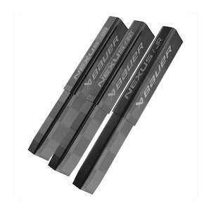 Stick Accessories: Bauer Nexus 4" End Plug