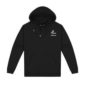 Sila Apparel: Hoodie 100% Cotton