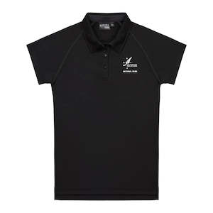 Sila Apparel: XT Performance Polo