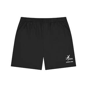 Sila Apparel: XT Performance Shorts