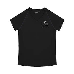 Sila Apparel: XTG Women's Performance T-Shirt