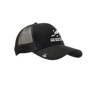 Centre Ice - Apparel: S24 Bauer Team Mesh Snapback