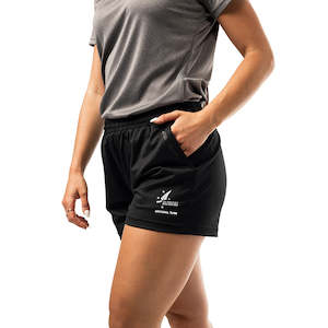 Centre Ice - National Team Uniform: S25 Bauer Women's Team Train Short