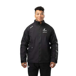 Centre Ice - Apparel: Bauer Team Lightweight Jacket