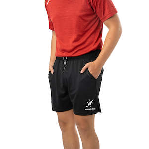 Centre Ice - Apparel: S24 Bauer Team Knit Shorts
