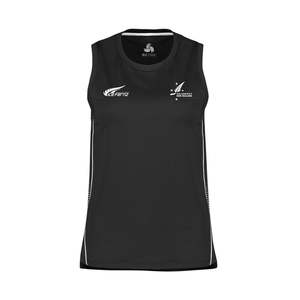 Balance Singlet: Womens Balance Singlet