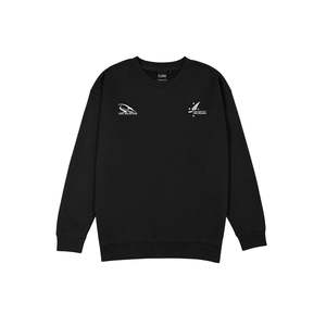 Dugout - Apparel: Standard Crew Neck Sweat