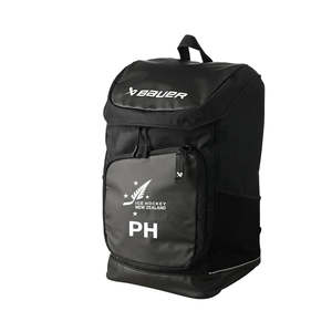 Bauer Pro Backpack