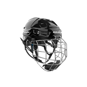 Bauer Re-Akt 70 - Helmet Combo (Medium)