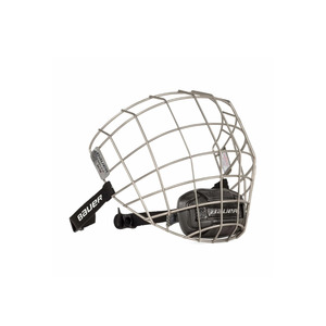Centre Ice - Visors & Cages: Bauer Profile III Cage