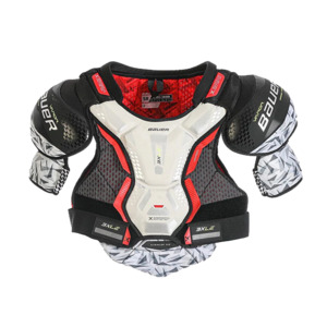 Bauer Vapor 3X-LE Shoulder Pad