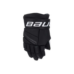 S21 Bauer X Gloves