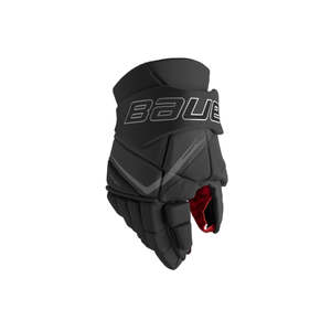 Centre Ice - Gloves: S25 Bauer Vapor Fly40 Glove