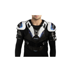 Centre Ice - Shoulder: Bauer Vapor FlyLite Shoulder Pad Senior