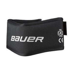 Protective Accessories: Bauer NLP7 Core Neck Guard