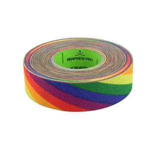 Renfrew Rainbow Stick Tape