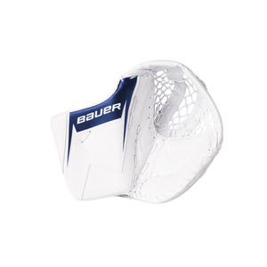 S25 Bauer SV-PRO Goalie Catcher