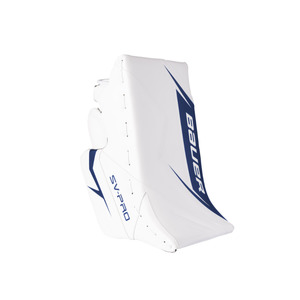 S25 Bauer SV-PRO Goalie Blocker