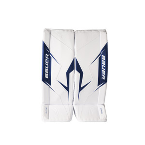 Centre Ice - Goalie Equipment: S25 Bauer SV-PRO Goal Pads