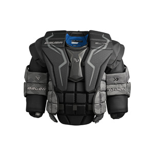 Centre Ice - Goalie Equipment: S23 Bauer Elite Goal Chest Protector (Senior)