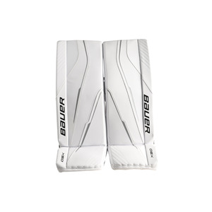 Centre Ice - Goalie Equipment: S23 Bauer GSX Goal Pads